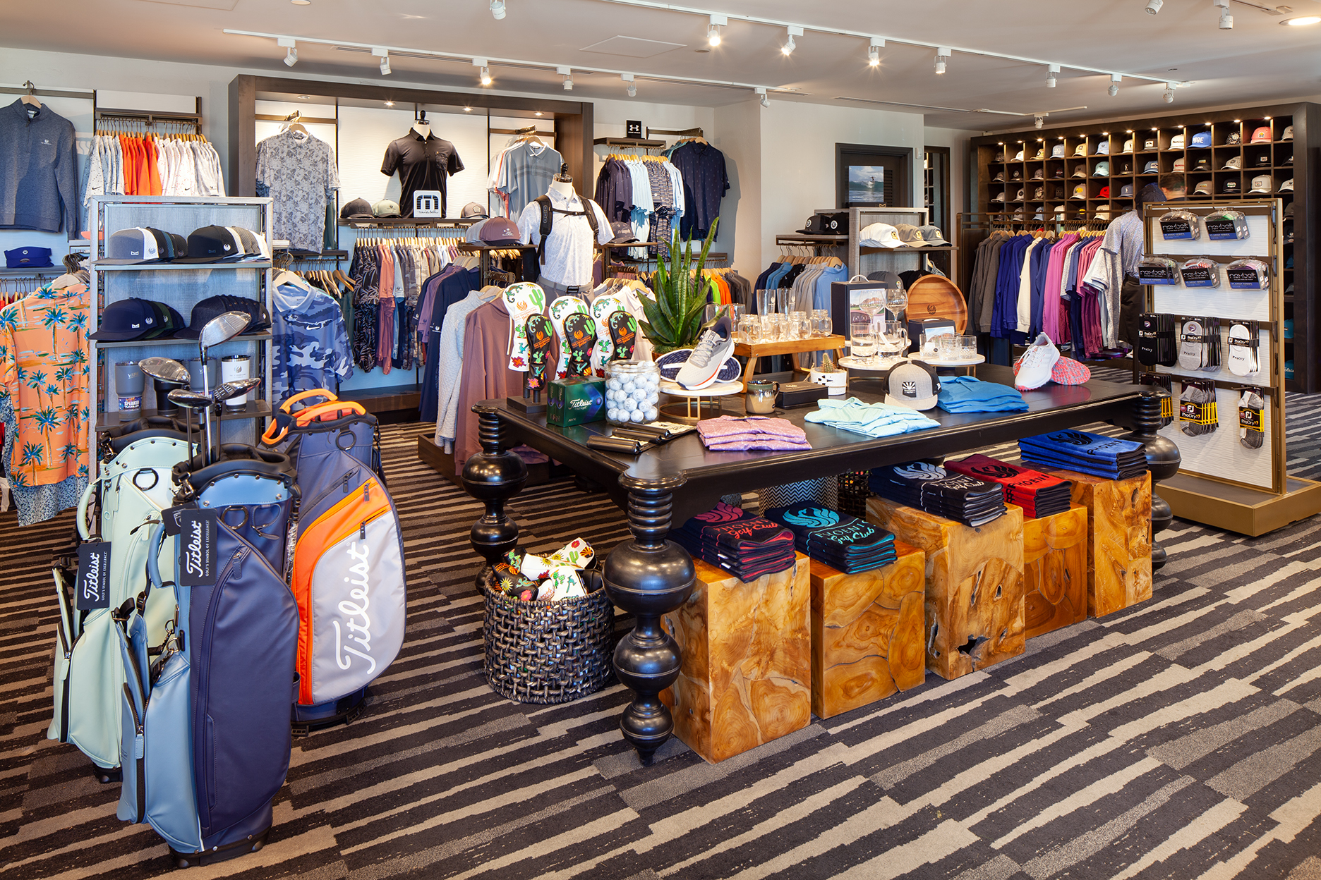 Phoenician Golf Shop